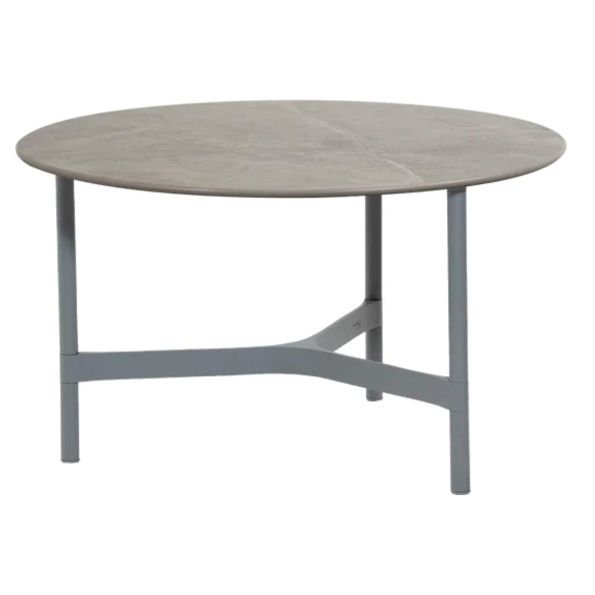 Cane-line Twist Coffee Table, Medium