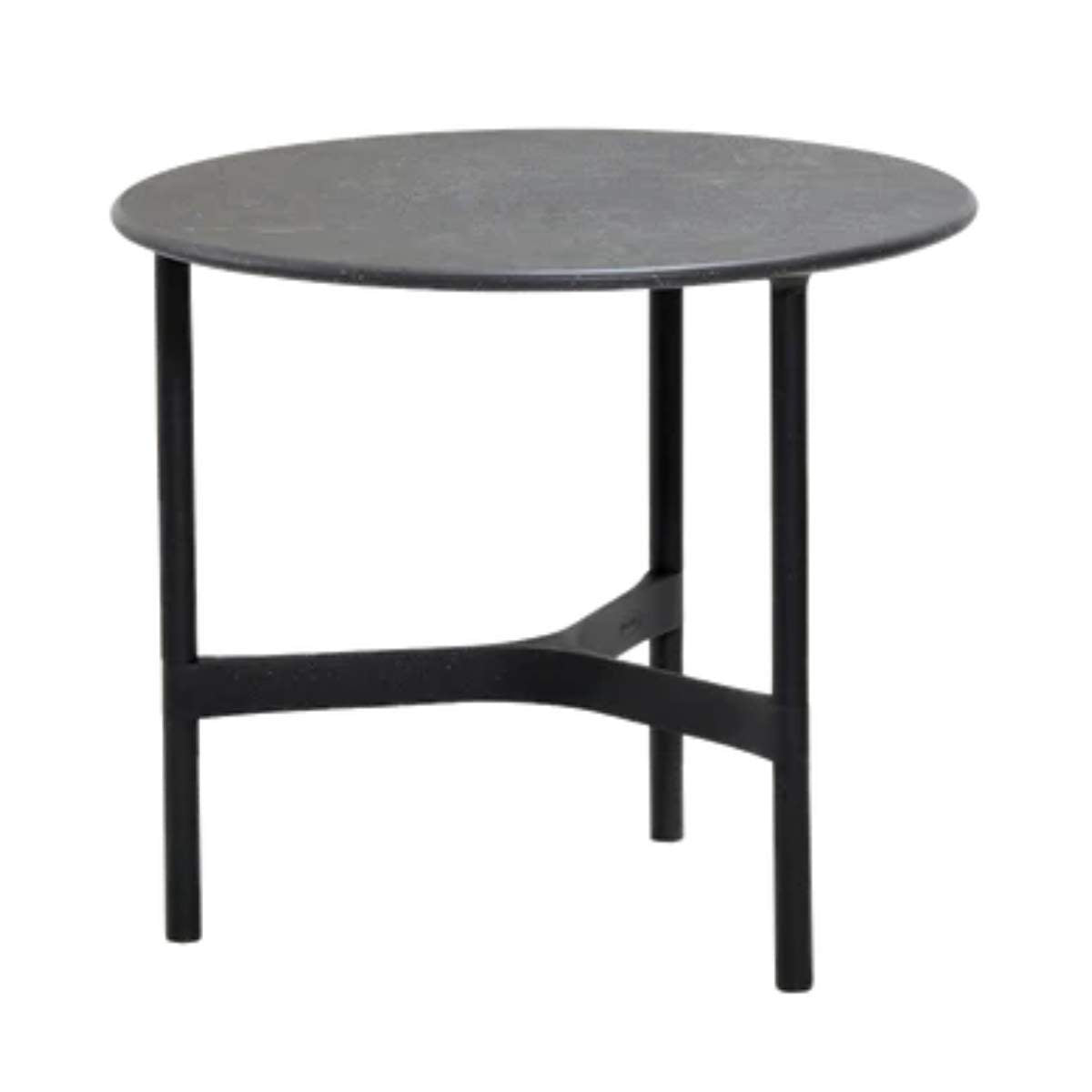 Cane-line Twist Coffee Table, Small