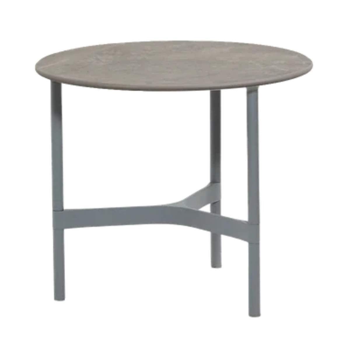 Cane-line Twist Coffee Table, Small
