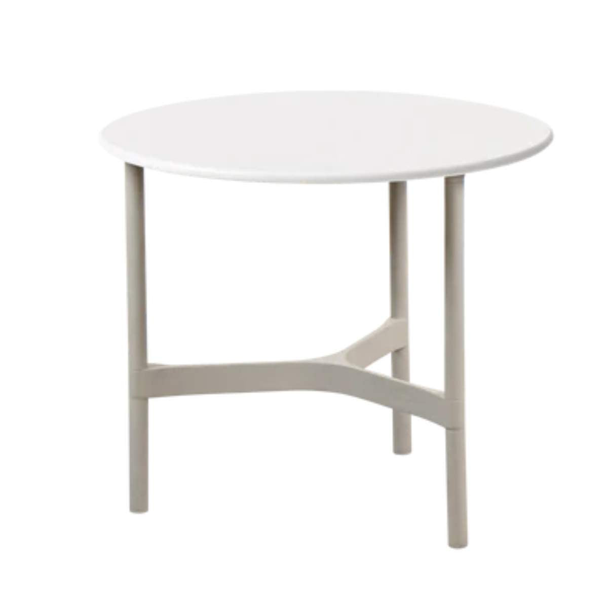 Cane-line Twist Coffee Table, Small