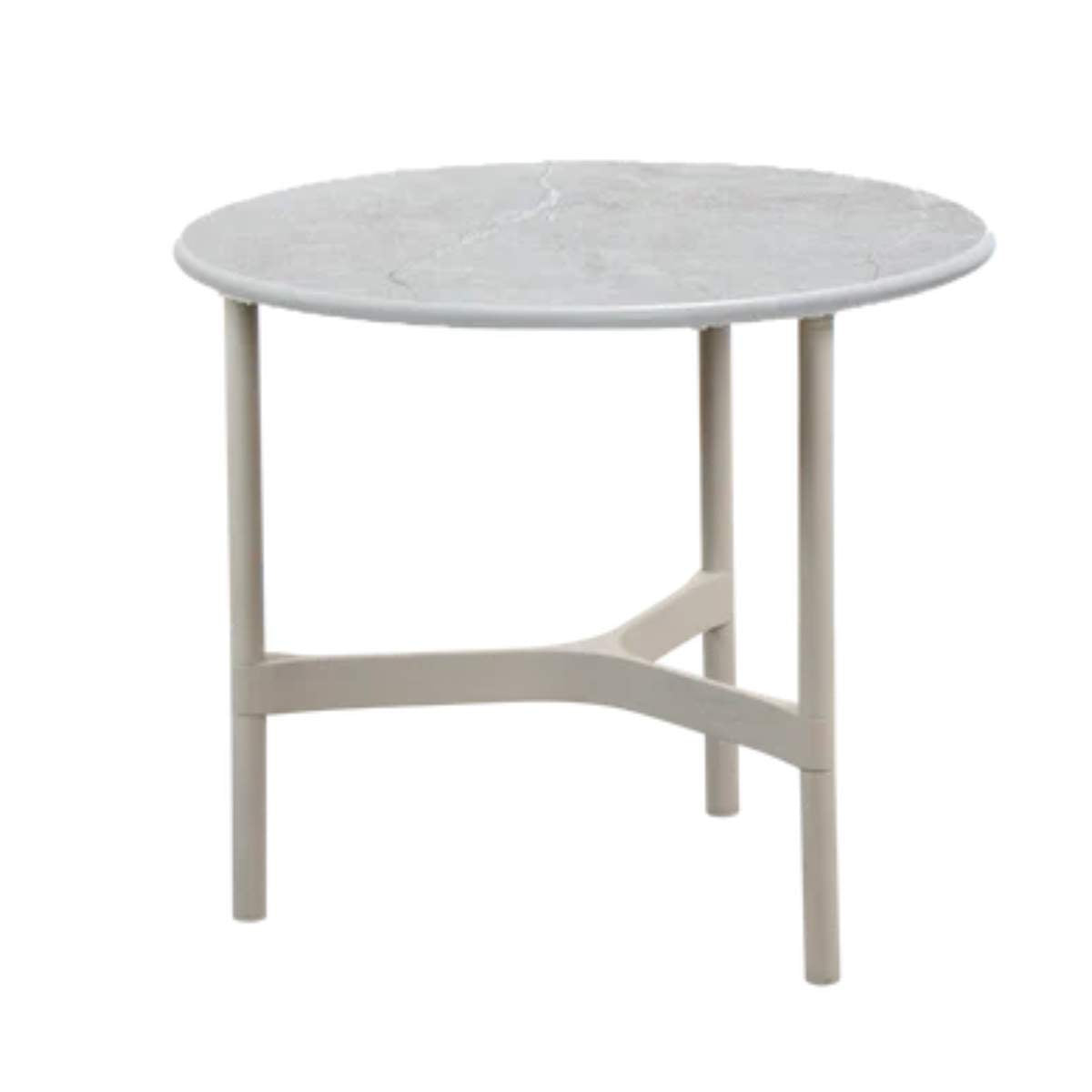 Cane-line Twist Coffee Table, Small