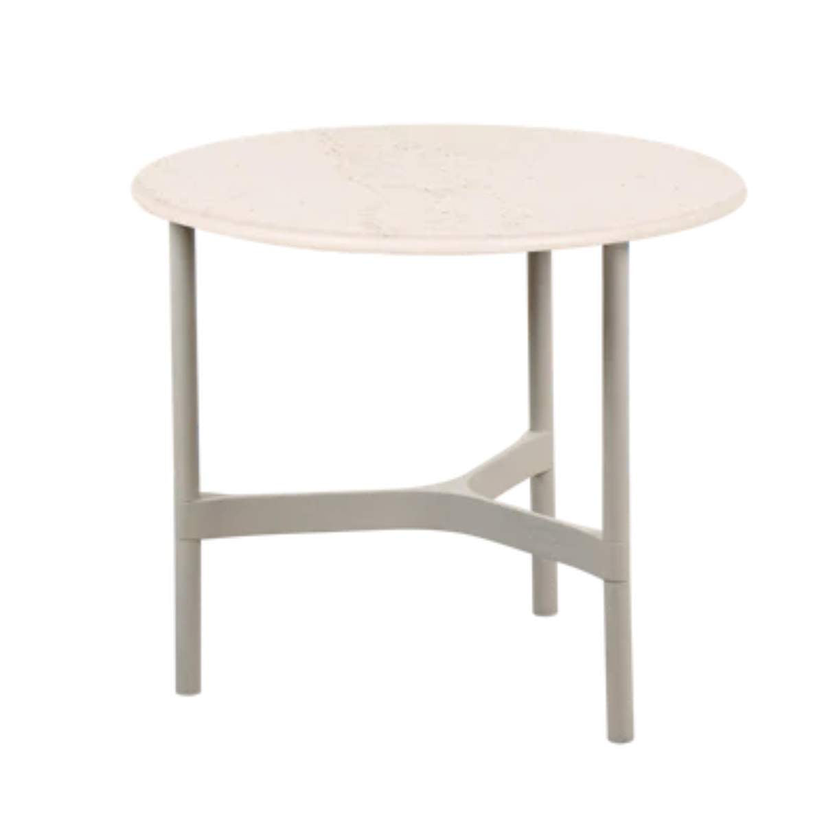 Cane-line Twist Coffee Table, Small