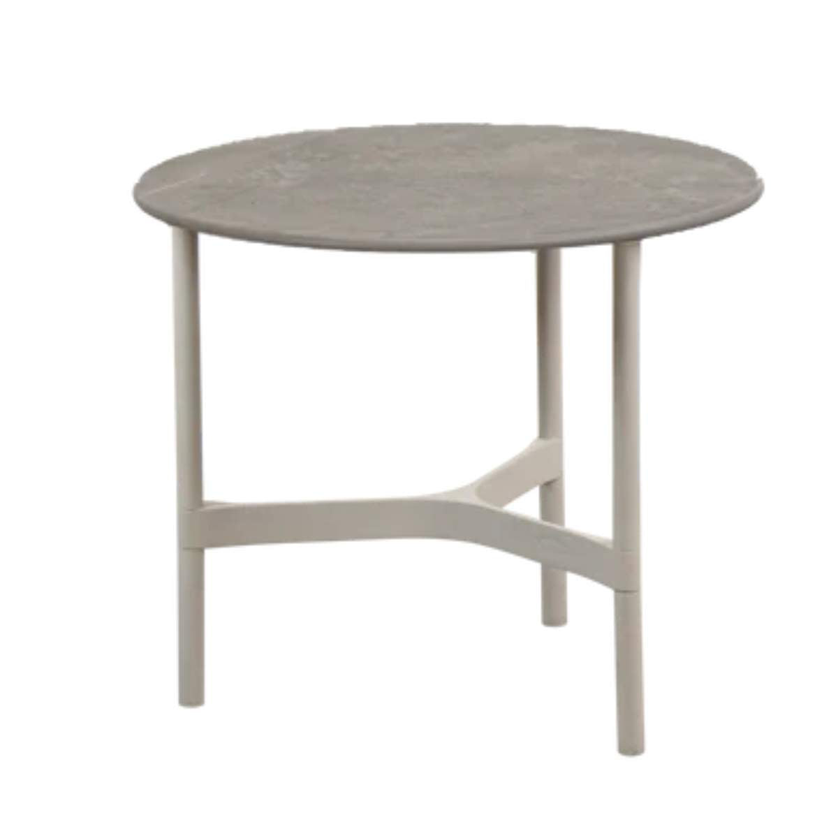 Cane-line Twist Coffee Table, Small