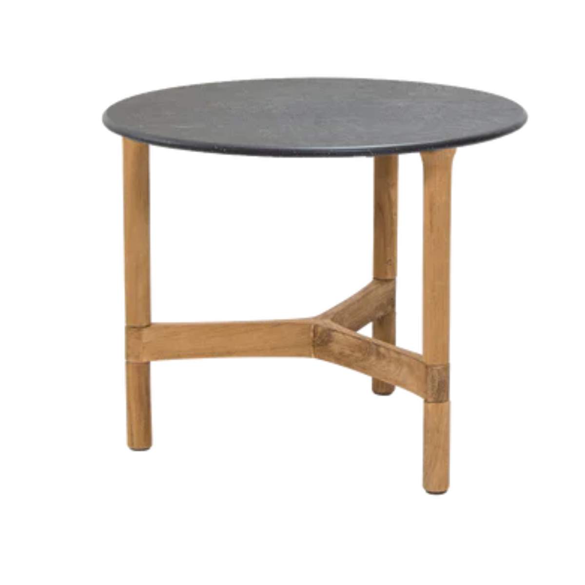 Cane-line Twist Coffee Table, Small