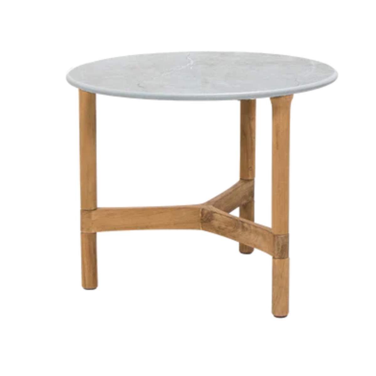 Cane-line Twist Coffee Table, Small