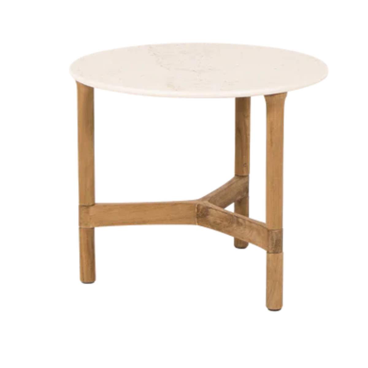Cane-line Twist Coffee Table, Small