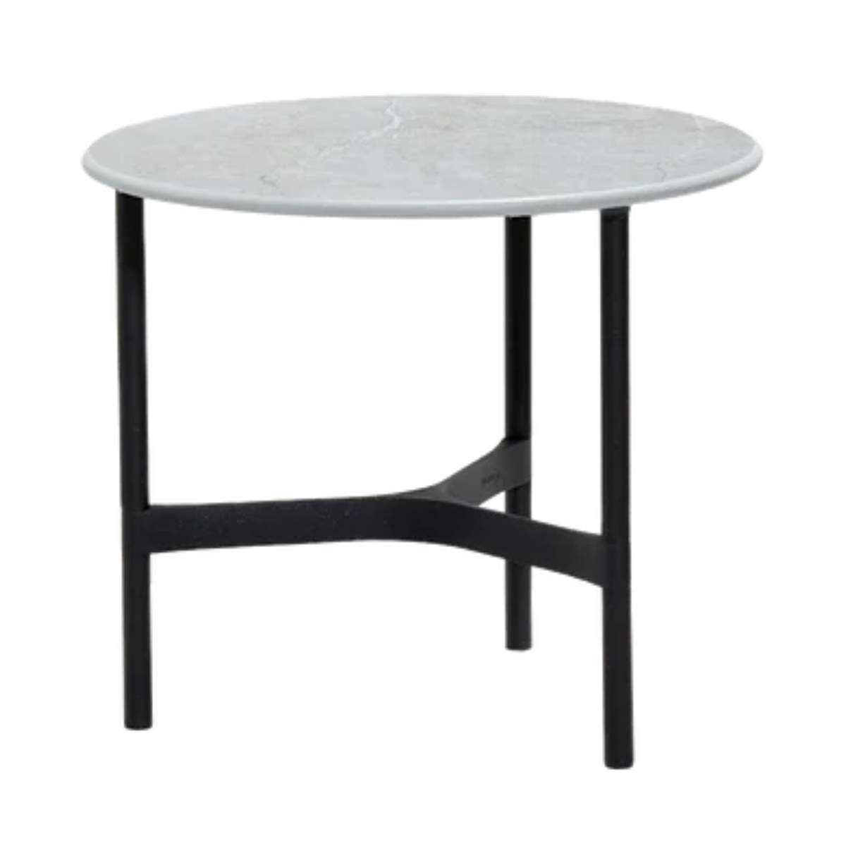 Cane-line Twist Coffee Table, Small