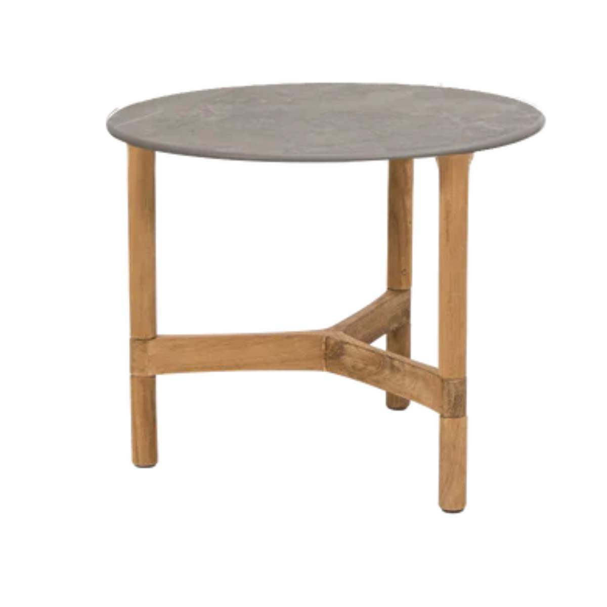 Cane-line Twist Coffee Table, Small