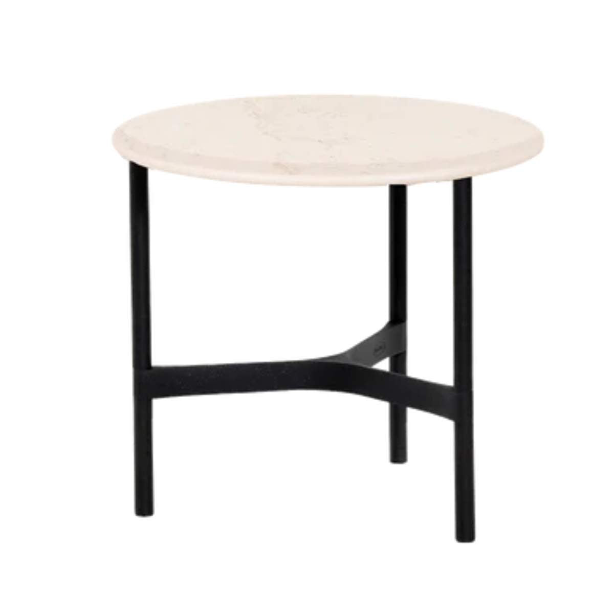Cane-line Twist Coffee Table, Small