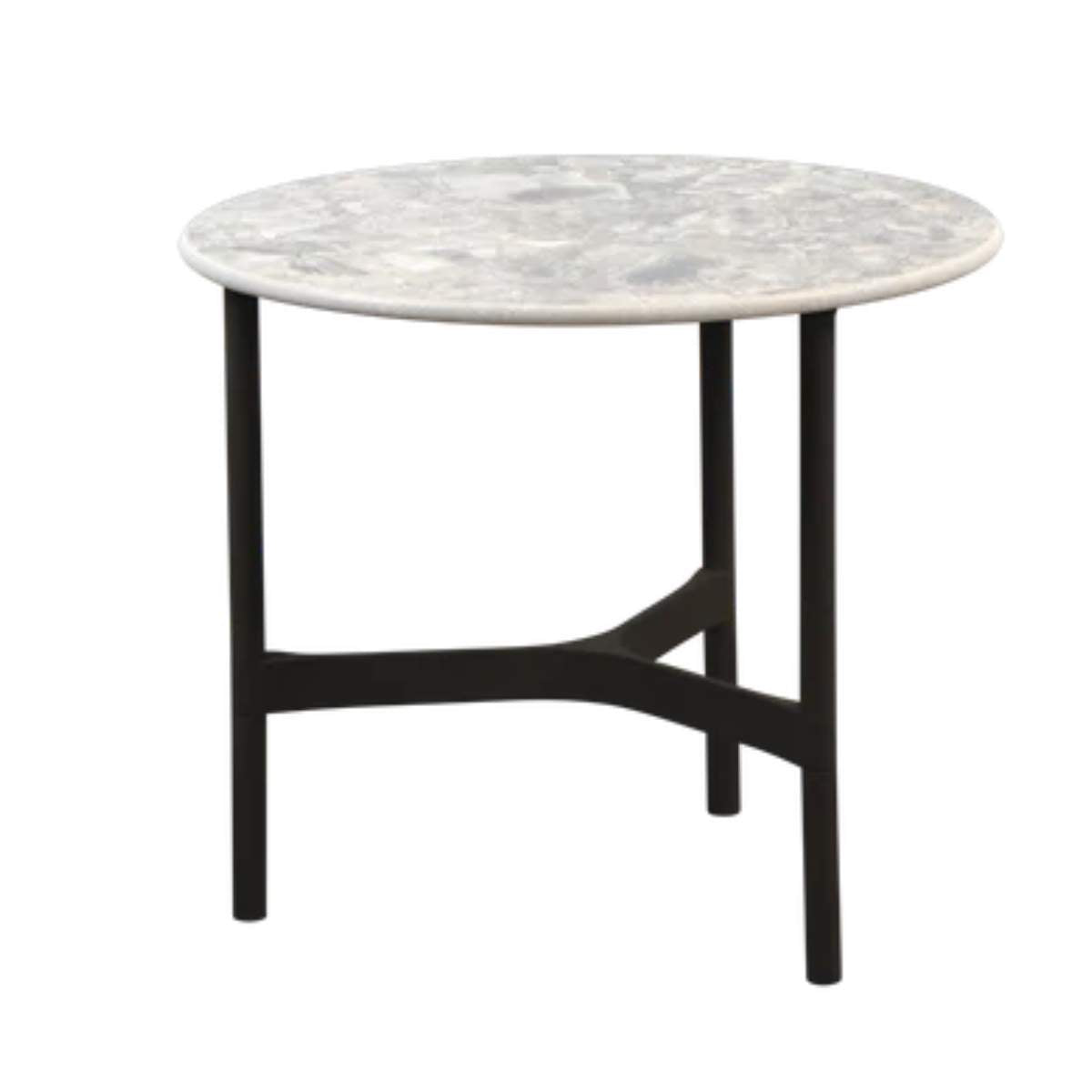 Cane-line Twist Coffee Table, Small