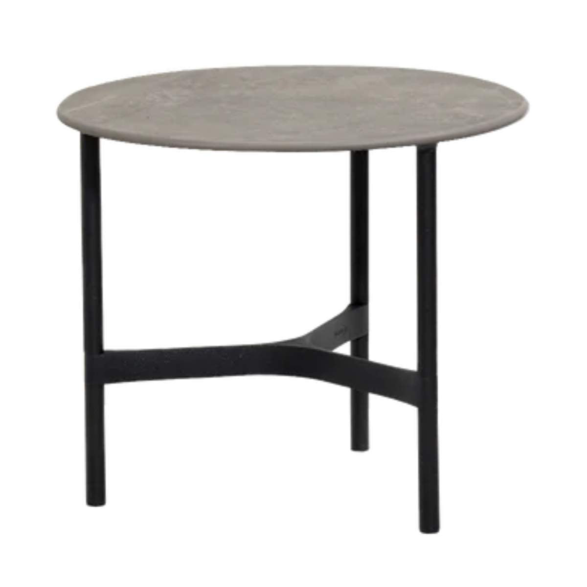 Cane-line Twist Coffee Table, Small