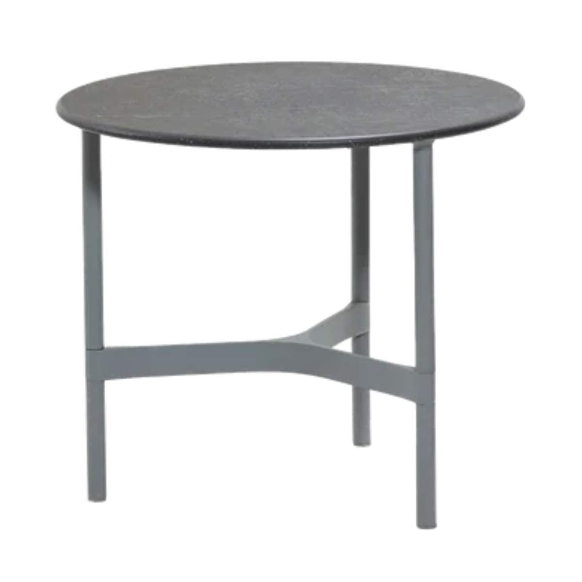 Cane-line Twist Coffee Table, Small