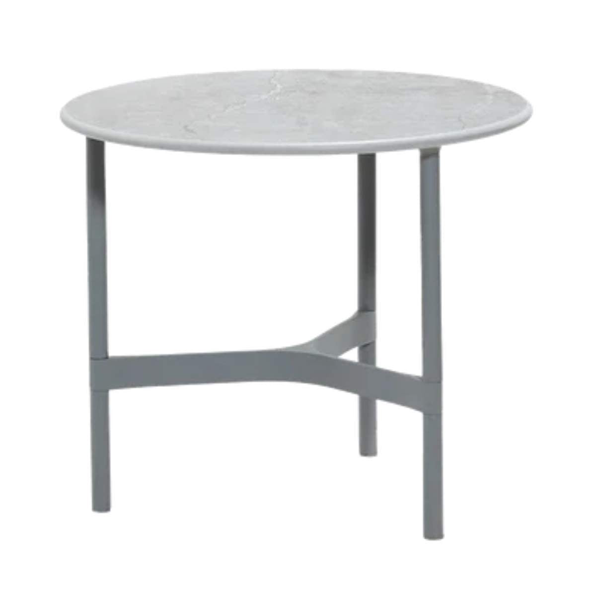 Cane-line Twist Coffee Table, Small
