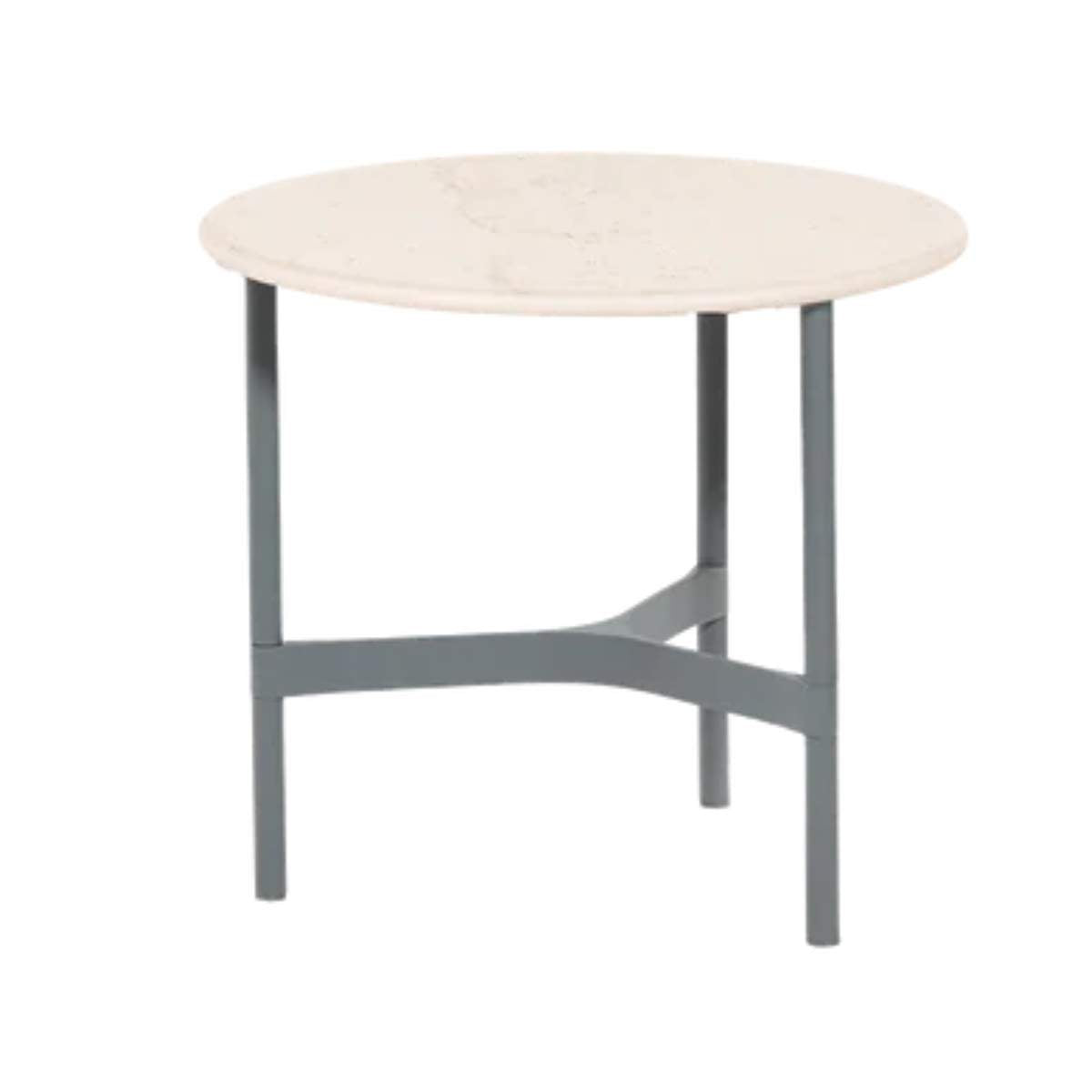 Cane-line Twist Coffee Table, Small