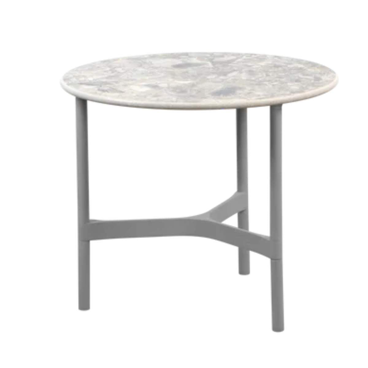 Cane-line Twist Coffee Table, Small