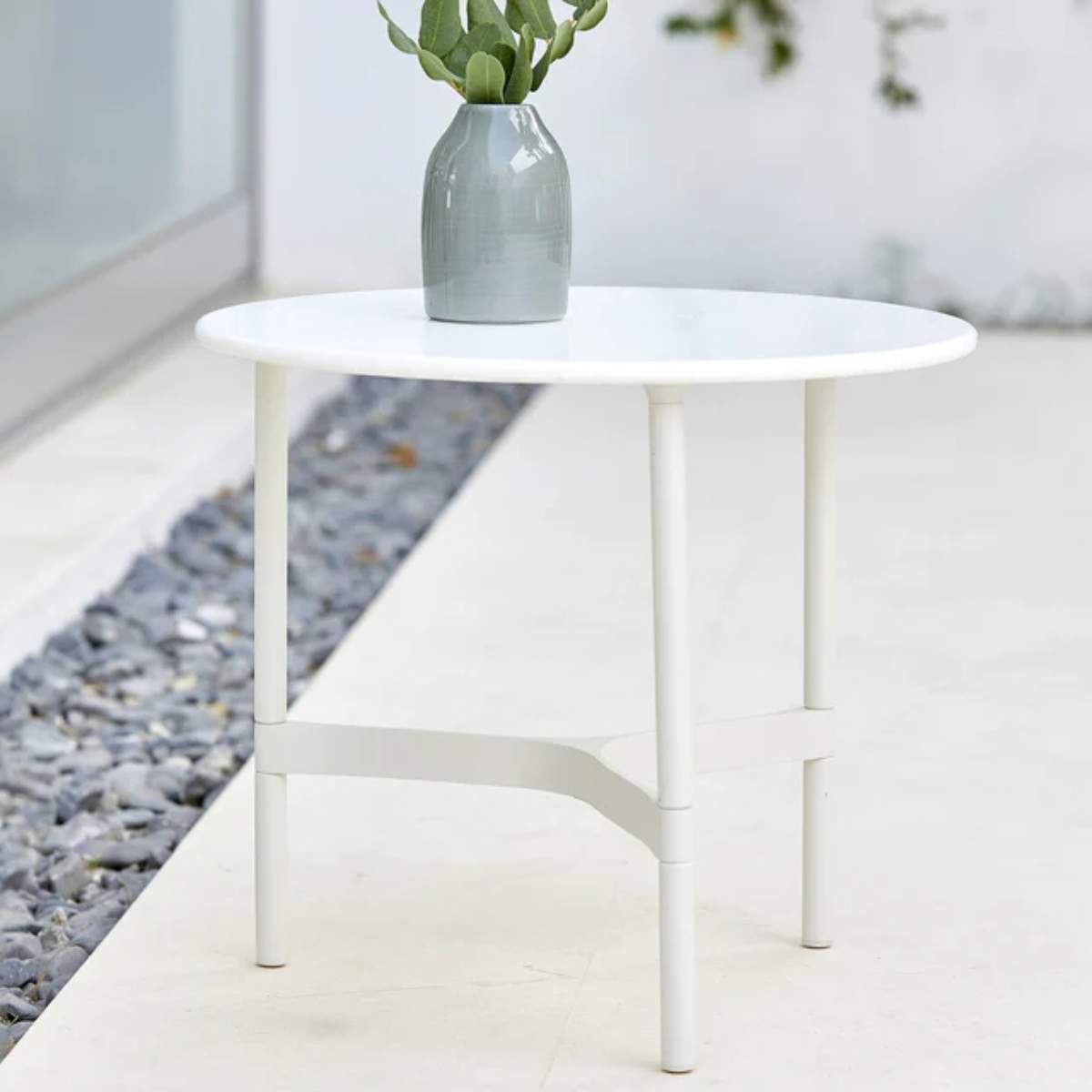 Cane-line Twist Coffee Table, Small