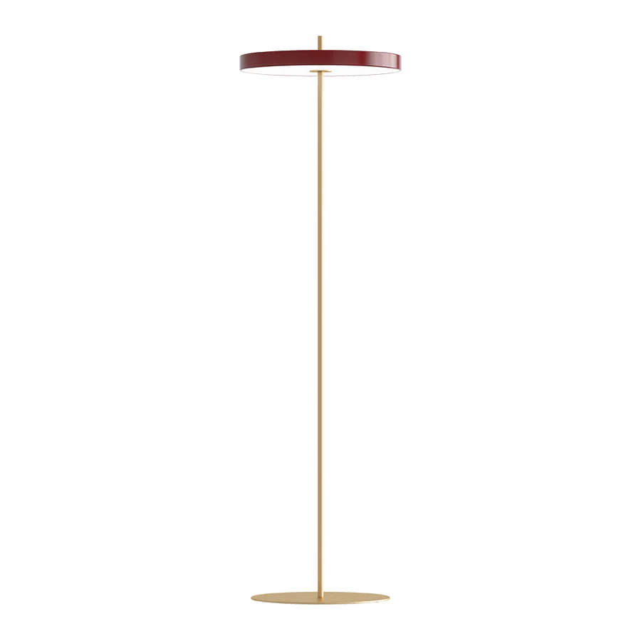Umage Asteria Floor Lamp