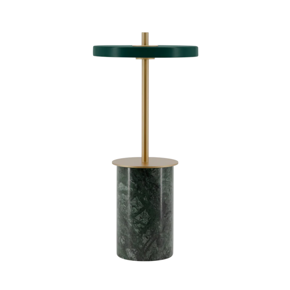 Umage Asteria Move Mini In Green Marble