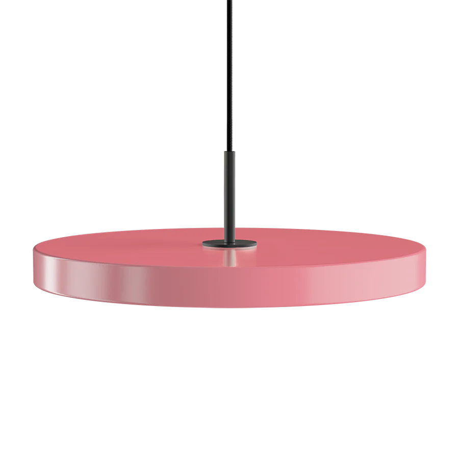 Umage Asteria Pendant Lamp with Black