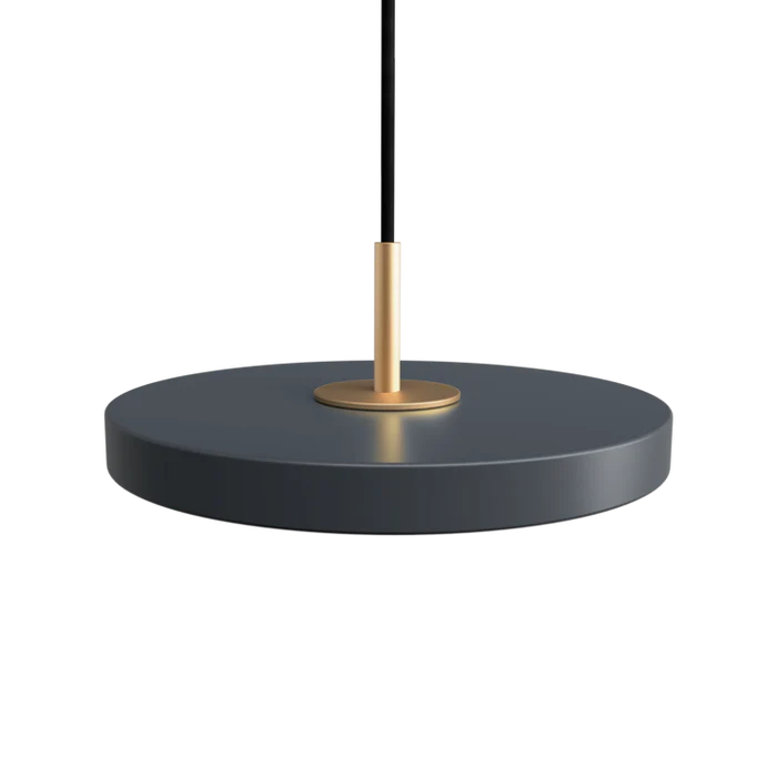 Umage Asteria Pendant Lamp with Brass