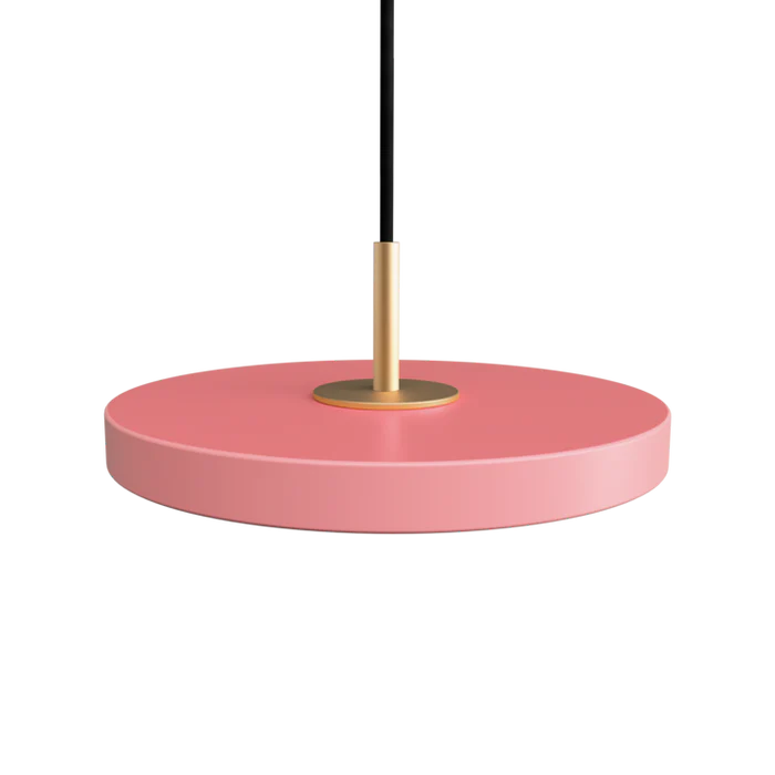 Umage Asteria Pendant Lamp with Brass