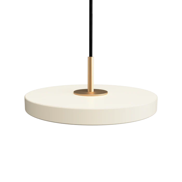 Umage Asteria Pendant Lamp with Brass