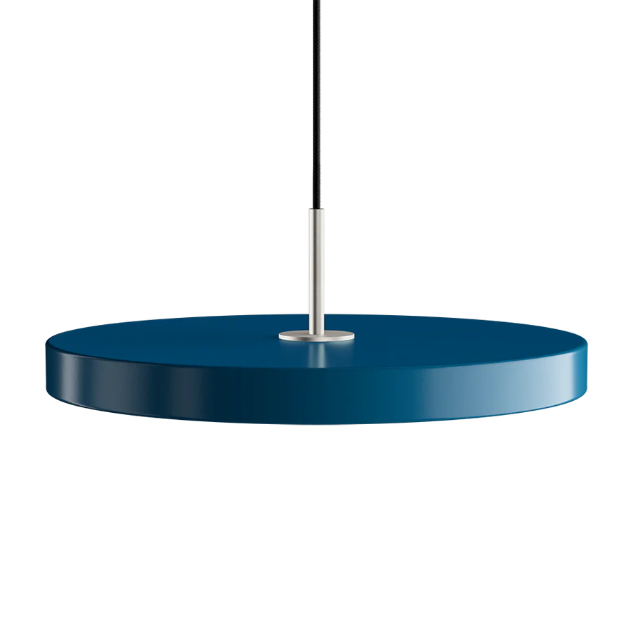 Umage Asteria Pendant Lamp with Steel