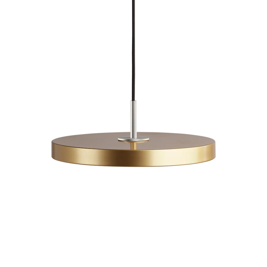 Umage Asteria Pendant Lamp with Steel