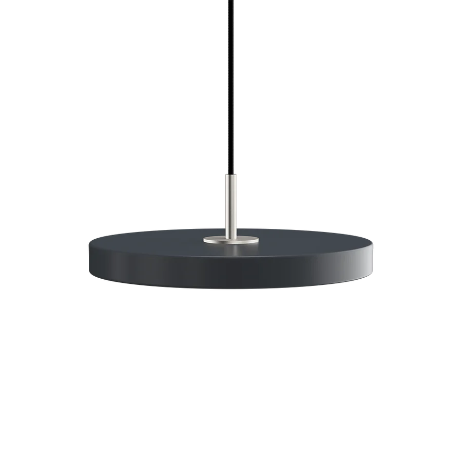 Umage Asteria Pendant Lamp with Steel