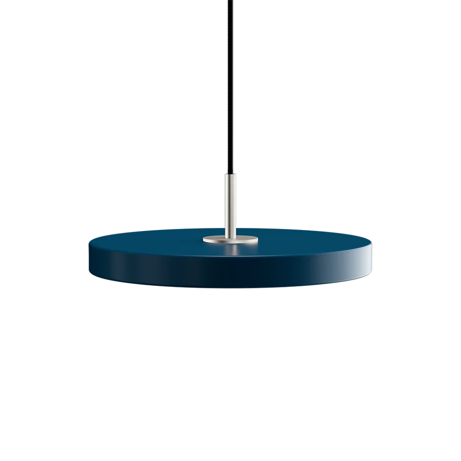 Umage Asteria Pendant Lamp with Steel
