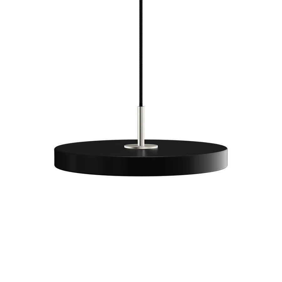 Umage Asteria Pendant Lamp with Steel