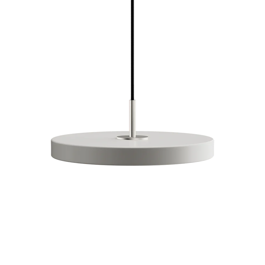 Umage Asteria Pendant Lamp with Steel