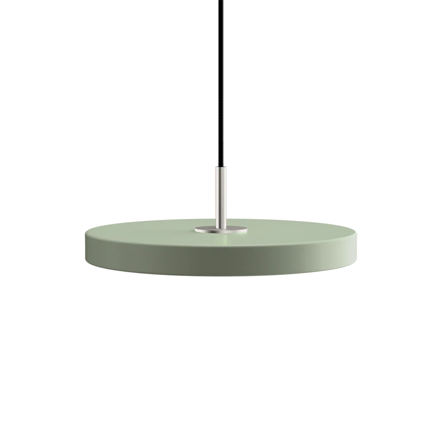 Umage Asteria Pendant Lamp with Steel