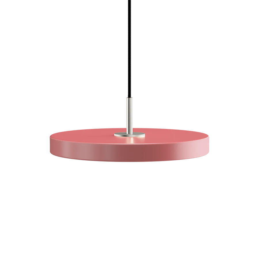 Umage Asteria Pendant Lamp with Steel