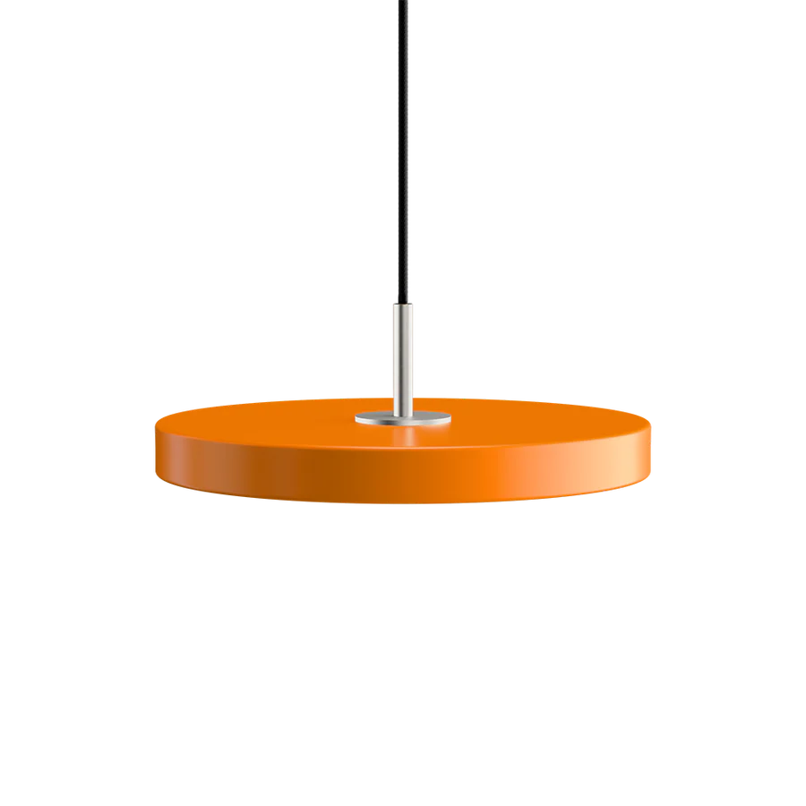 Umage Asteria Pendant Lamp with Steel