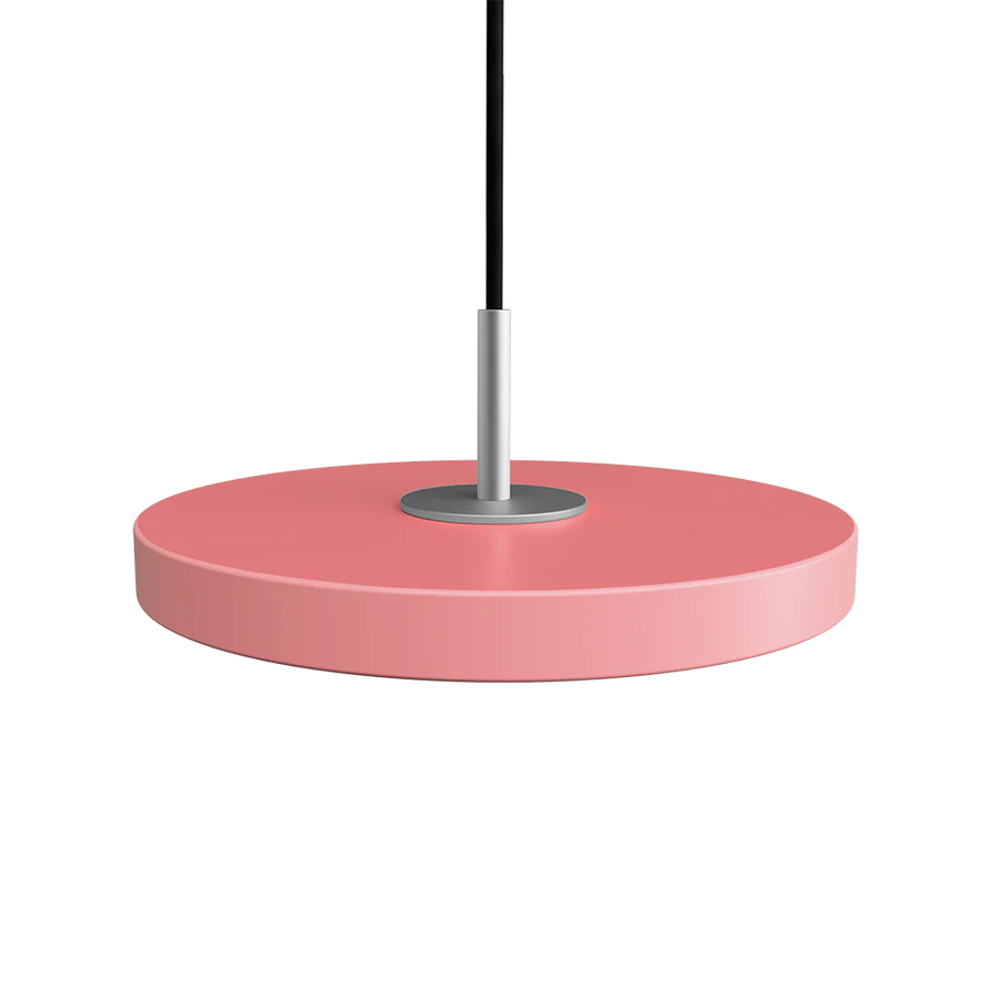 Umage Asteria Pendant Lamp with Steel