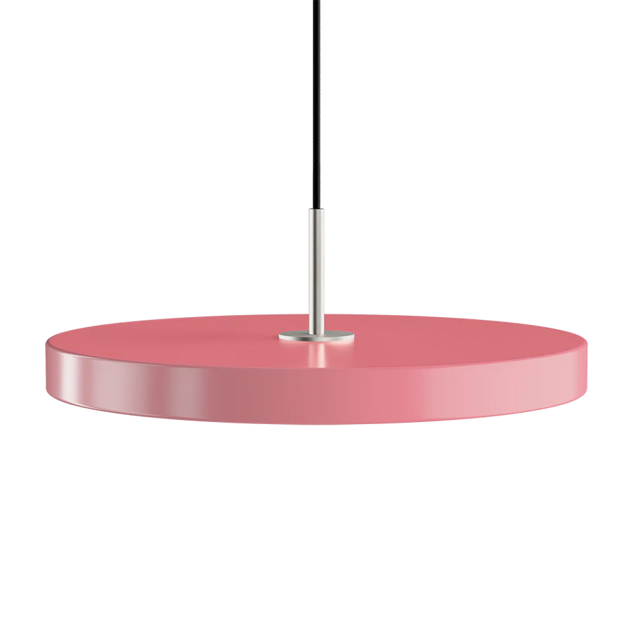 Umage Asteria Pendant Lamp with Steel
