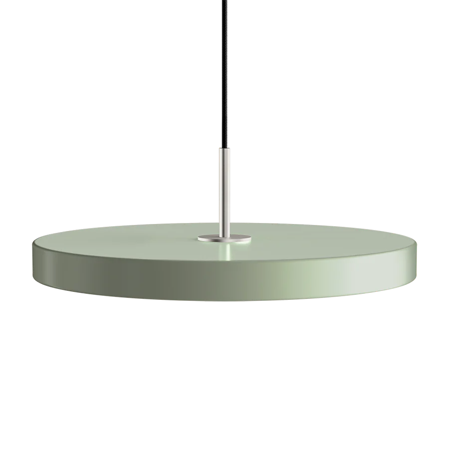 Umage Asteria Pendant Lamp with Steel