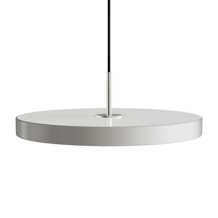 Umage Asteria Pendant Lamp with Steel