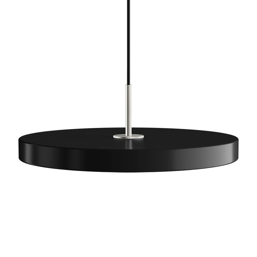 Umage Asteria Pendant Lamp with Steel