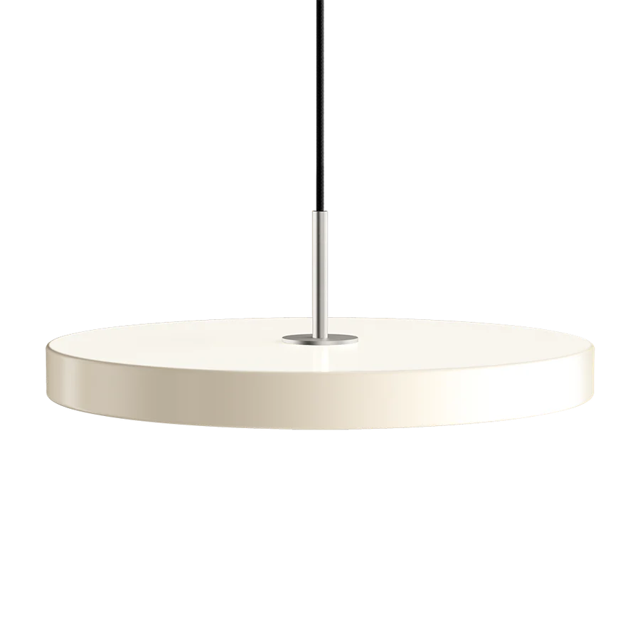 Umage Asteria Pendant Lamp with Steel