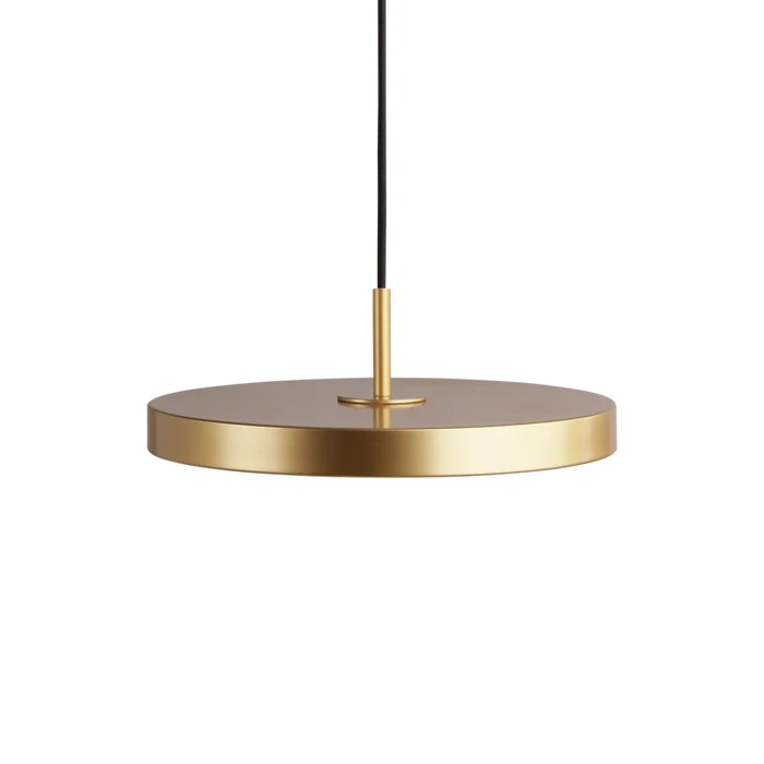 Umage Asteria Plus Pendant Lamp with Dimmer