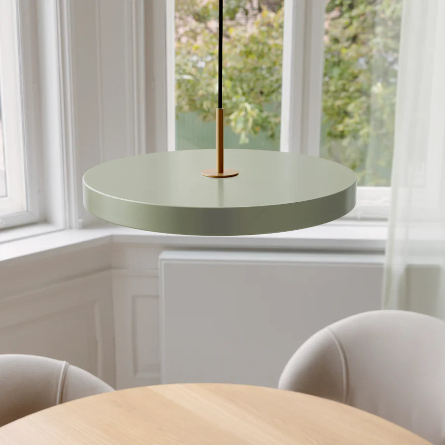 Umage Asteria Plus Pendant Lamp with Dimmer