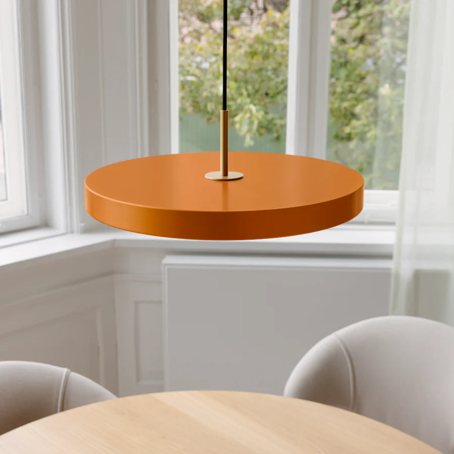 Umage Asteria Plus Pendant Lamp with Dimmer