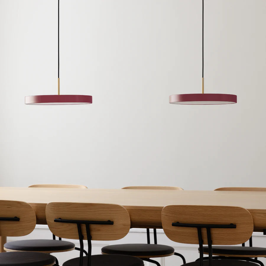 Umage Asteria Plus Pendant Lamp with Dimmer