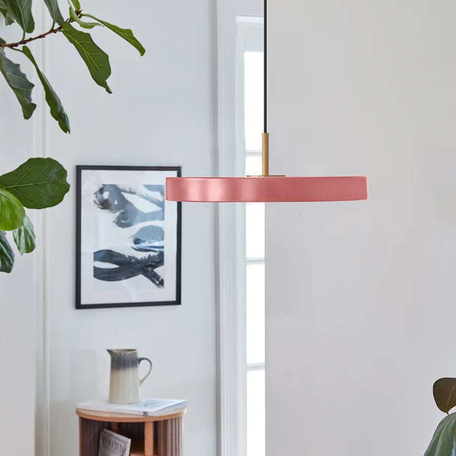 Umage Asteria Plus Pendant Lamp with Dimmer