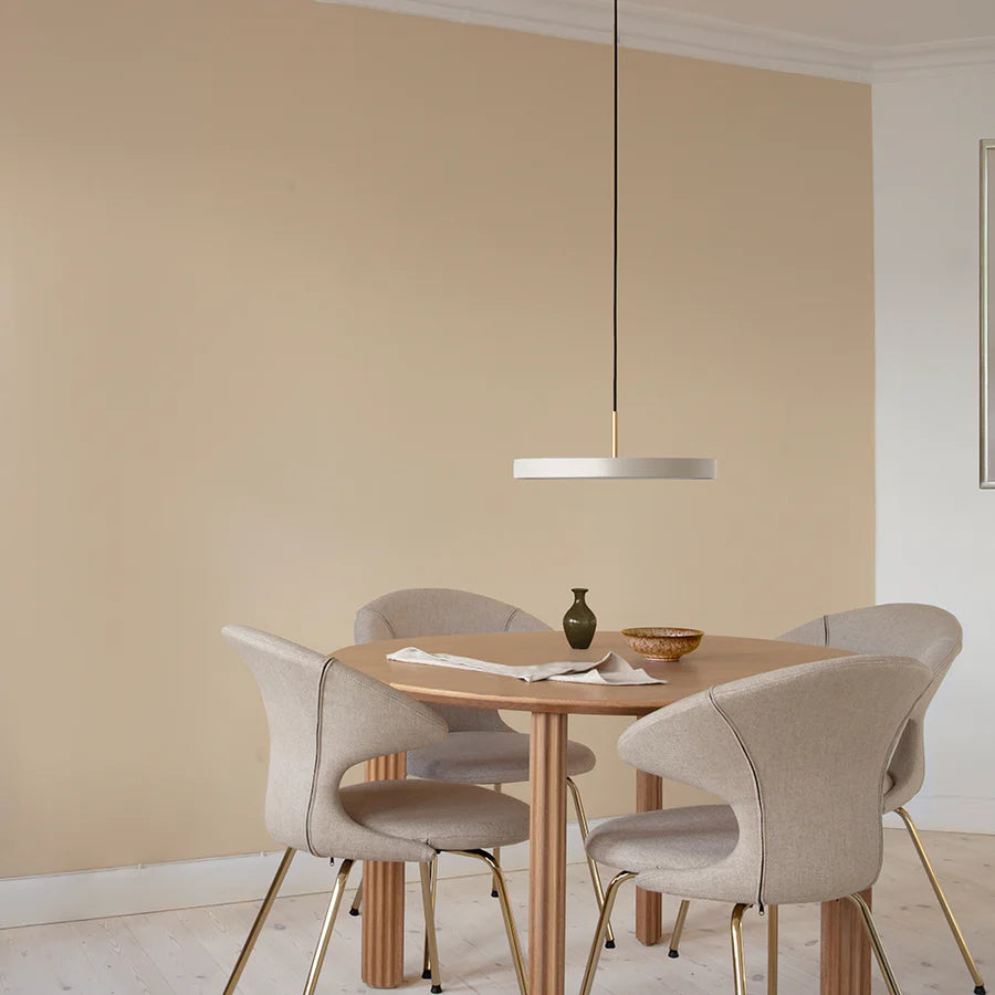 Umage Asteria Plus Pendant Lamp with Dimmer