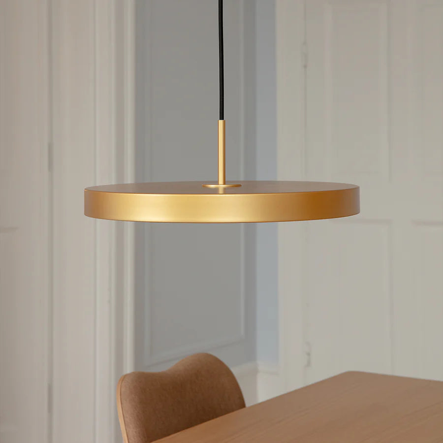 Umage Asteria Plus Pendant Lamp with Dimmer