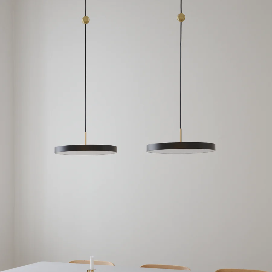 Umage Asteria Plus Pendant Lamp with Dimmer