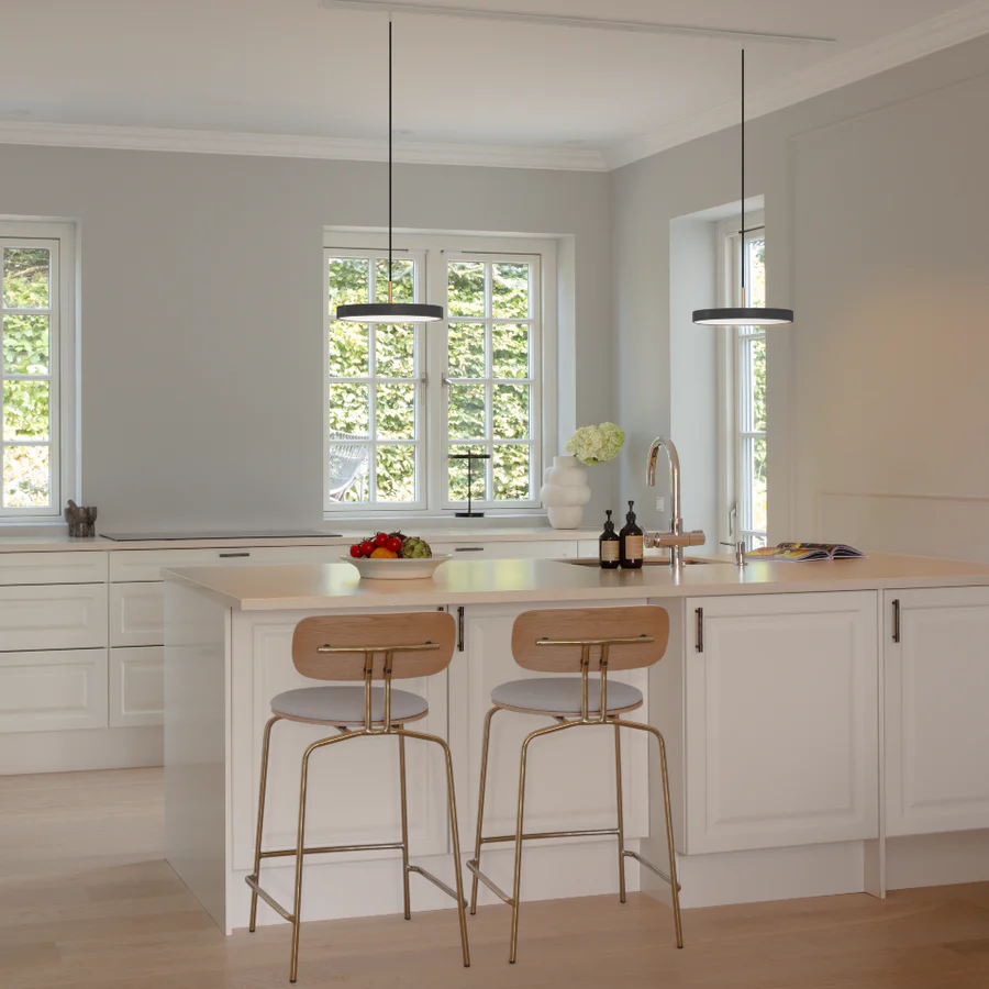 Umage Asteria Plus Pendant Lamp with Dimmer